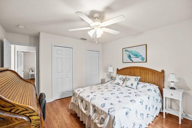 Located in the desirable Spanish Lakes 55+ community, this on Spanish Lakes Country Club in Florida - for sale on GolfHomes.com, golf home, golf lot