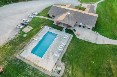 15K PRICE IMPROVEMENT! Create your own Barn-dominium getaway in on Sugar Valley Lakes Golf Course in Kansas - for sale on GolfHomes.com, golf home, golf lot