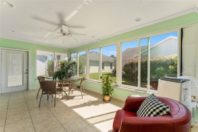 Discover your new dream home in this stunning 3 bedroom, 2 on Havana Golf and Country Club in Florida - for sale on GolfHomes.com, golf home, golf lot