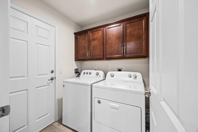 Located in the desirable Spanish Lakes 55+ community, this on Spanish Lakes Country Club in Florida - for sale on GolfHomes.com, golf home, golf lot