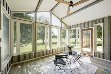 Beautiful Golf Course 3 bed, 2.5 bath home with not one but TWO on Mill Creek Golf Club in Texas - for sale on GolfHomes.com, golf home, golf lot