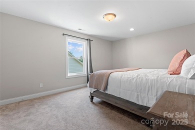 Welcome to your Move-In ready stunning home situated in The on Verdict Ridge Golf and Country Club in North Carolina - for sale on GolfHomes.com, golf home, golf lot