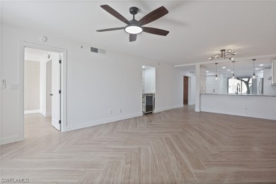 The only opportunity to own a beautifully fully renovated first on Kelly Greens Golf and Country Club in Florida - for sale on GolfHomes.com, golf home, golf lot