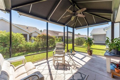 Discover your new dream home in this stunning 3 bedroom, 2 on Havana Golf and Country Club in Florida - for sale on GolfHomes.com, golf home, golf lot
