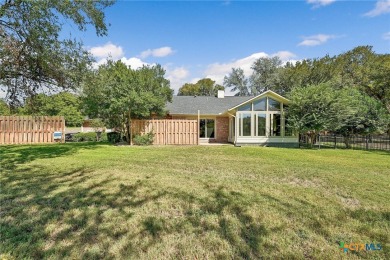 Beautiful Golf Course 3 bed, 2.5 bath home with not one but TWO on Mill Creek Golf Club in Texas - for sale on GolfHomes.com, golf home, golf lot