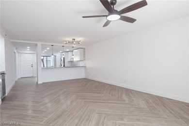 The only opportunity to own a beautifully fully renovated first on Kelly Greens Golf and Country Club in Florida - for sale on GolfHomes.com, golf home, golf lot