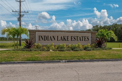 Welcome to Indian Lake Estates! This expansive corner lot, just on Indian Lake Estates Golf and Country Club in Florida - for sale on GolfHomes.com, golf home, golf lot