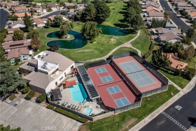 Welcome to Highland Springs Country Club - Resort-Style Living on Morongo Golf Club at Tukwet Canyon in California - for sale on GolfHomes.com, golf home, golf lot