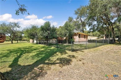 Beautiful Golf Course 3 bed, 2.5 bath home with not one but TWO on Mill Creek Golf Club in Texas - for sale on GolfHomes.com, golf home, golf lot