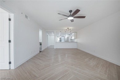 The only opportunity to own a beautifully fully renovated first on Kelly Greens Golf and Country Club in Florida - for sale on GolfHomes.com, golf home, golf lot