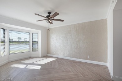 The only opportunity to own a beautifully fully renovated first on Kelly Greens Golf and Country Club in Florida - for sale on GolfHomes.com, golf home, golf lot