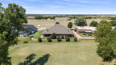 Stunning Duplex on Surrey Hills Golf Course.  Welcome to a on Golf Club At Surrey Hills in Oklahoma - for sale on GolfHomes.com, golf home, golf lot