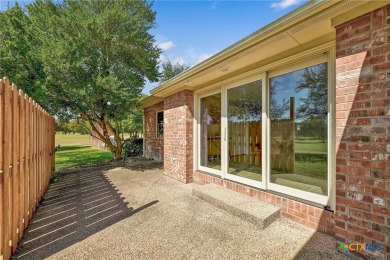 Beautiful Golf Course 3 bed, 2.5 bath home with not one but TWO on Mill Creek Golf Club in Texas - for sale on GolfHomes.com, golf home, golf lot
