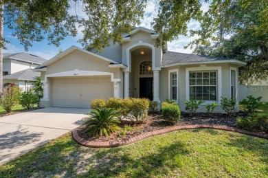 This home has zero damage from hurricane Helene and Milton. The on Heritage Isles Golf and Country Club in Florida - for sale on GolfHomes.com, golf home, golf lot