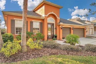 Under contract-accepting backup offers. Welcome to this stunning on Pebble Creek Golf Club in Florida - for sale on GolfHomes.com, golf home, golf lot