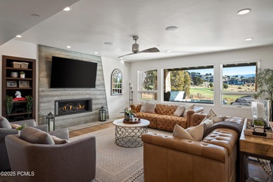 Golf Membership Available! Situated on a quiet road in the on Red Ledges Golf Club in Utah - for sale on GolfHomes.com, golf home, golf lot