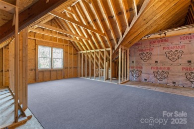 Welcome to your Move-In ready stunning home situated in The on Verdict Ridge Golf and Country Club in North Carolina - for sale on GolfHomes.com, golf home, golf lot