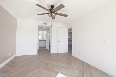 The only opportunity to own a beautifully fully renovated first on Kelly Greens Golf and Country Club in Florida - for sale on GolfHomes.com, golf home, golf lot