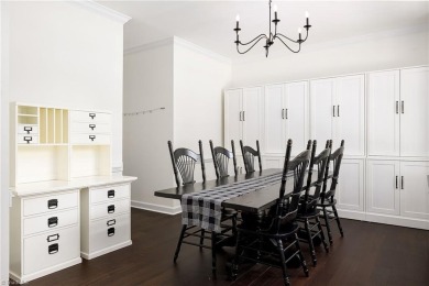 Beautifully situated in the Willow Creek subdivision, this on High Point Country Club  in North Carolina - for sale on GolfHomes.com, golf home, golf lot