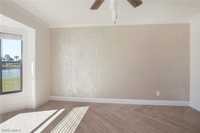 The only opportunity to own a beautifully fully renovated first on Kelly Greens Golf and Country Club in Florida - for sale on GolfHomes.com, golf home, golf lot