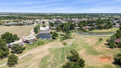 Stunning Duplex on Surrey Hills Golf Course.  Welcome to a on Golf Club At Surrey Hills in Oklahoma - for sale on GolfHomes.com, golf home, golf lot