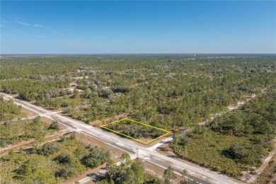 Welcome to Indian Lake Estates! This expansive corner lot, just on Indian Lake Estates Golf and Country Club in Florida - for sale on GolfHomes.com, golf home, golf lot