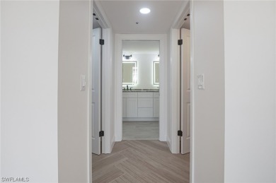 The only opportunity to own a beautifully fully renovated first on Kelly Greens Golf and Country Club in Florida - for sale on GolfHomes.com, golf home, golf lot