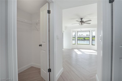 The only opportunity to own a beautifully fully renovated first on Kelly Greens Golf and Country Club in Florida - for sale on GolfHomes.com, golf home, golf lot