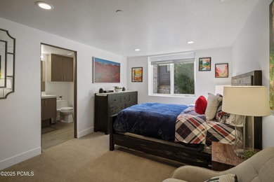 Golf Membership Available! Situated on a quiet road in the on Red Ledges Golf Club in Utah - for sale on GolfHomes.com, golf home, golf lot