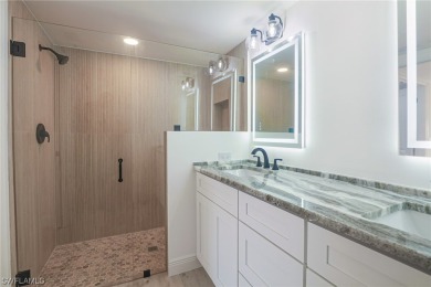 The only opportunity to own a beautifully fully renovated first on Kelly Greens Golf and Country Club in Florida - for sale on GolfHomes.com, golf home, golf lot