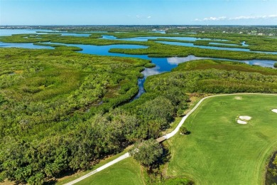 Welcome to your luxurious retreat at River Strand Golf and on River Strand Golf and Country Club At Heritage Harbour  in Florida - for sale on GolfHomes.com, golf home, golf lot
