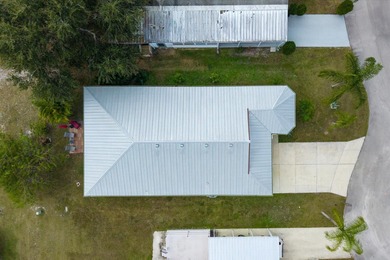 Located in the desirable Spanish Lakes 55+ community, this on Spanish Lakes Country Club in Florida - for sale on GolfHomes.com, golf home, golf lot