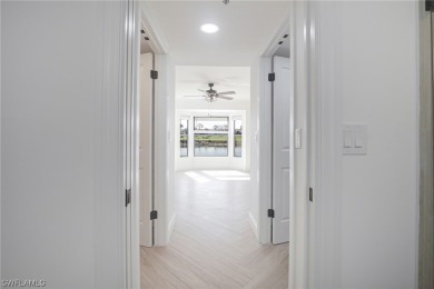 The only opportunity to own a beautifully fully renovated first on Kelly Greens Golf and Country Club in Florida - for sale on GolfHomes.com, golf home, golf lot