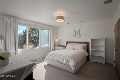 Golf Membership Available! Situated on a quiet road in the on Red Ledges Golf Club in Utah - for sale on GolfHomes.com, golf home, golf lot