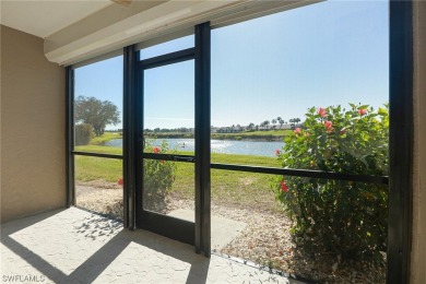 The only opportunity to own a beautifully fully renovated first on Kelly Greens Golf and Country Club in Florida - for sale on GolfHomes.com, golf home, golf lot