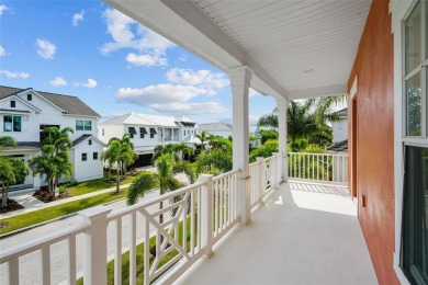 A great price just became better! Best value on the canals of on Apollo Beach Golf and Sea Club in Florida - for sale on GolfHomes.com, golf home, golf lot