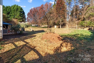 UPDATES 2025 Brand New Whole House HVAC system includes new on Northstone Country Club in North Carolina - for sale on GolfHomes.com, golf home, golf lot