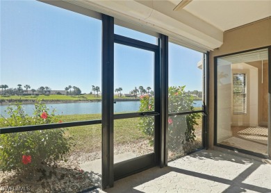 The only opportunity to own a beautifully fully renovated first on Kelly Greens Golf and Country Club in Florida - for sale on GolfHomes.com, golf home, golf lot