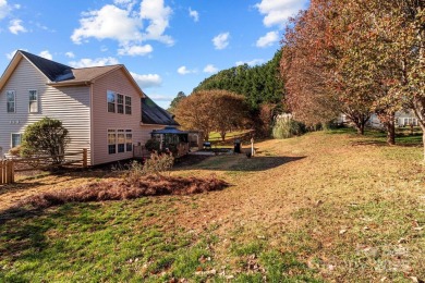 UPDATES 2025 Brand New Whole House HVAC system includes new on Northstone Country Club in North Carolina - for sale on GolfHomes.com, golf home, golf lot