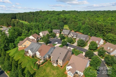 Welcome to your Move-In ready stunning home situated in The on Verdict Ridge Golf and Country Club in North Carolina - for sale on GolfHomes.com, golf home, golf lot