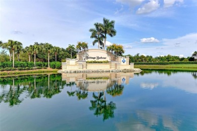 Welcome to your luxurious retreat at River Strand Golf and on River Strand Golf and Country Club At Heritage Harbour  in Florida - for sale on GolfHomes.com, golf home, golf lot
