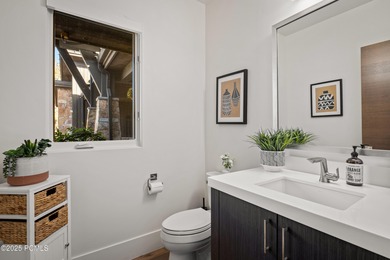 Golf Membership Available! Situated on a quiet road in the on Red Ledges Golf Club in Utah - for sale on GolfHomes.com, golf home, golf lot