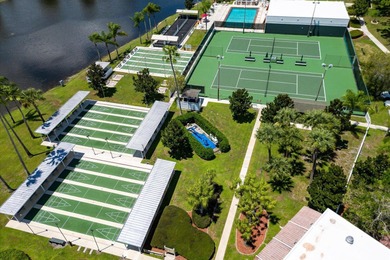 Located in the desirable Spanish Lakes 55+ community, this on Spanish Lakes Country Club in Florida - for sale on GolfHomes.com, golf home, golf lot