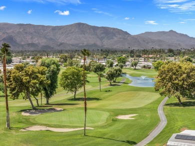 This 1,850 sq. ft. 2 bedroom, 2 bathroom home is truly one of on Palm Desert Greens Country Club in California - for sale on GolfHomes.com, golf home, golf lot