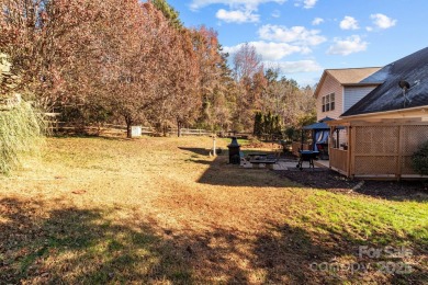 UPDATES 2025 Brand New Whole House HVAC system includes new on Northstone Country Club in North Carolina - for sale on GolfHomes.com, golf home, golf lot