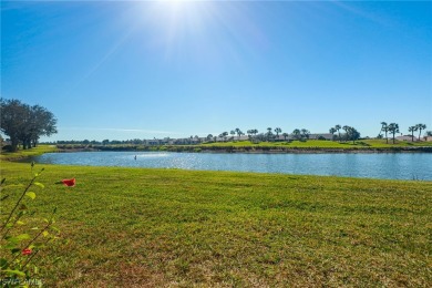 The only opportunity to own a beautifully fully renovated first on Kelly Greens Golf and Country Club in Florida - for sale on GolfHomes.com, golf home, golf lot