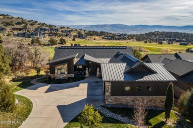 Golf Membership Available! Situated on a quiet road in the on Red Ledges Golf Club in Utah - for sale on GolfHomes.com, golf home, golf lot