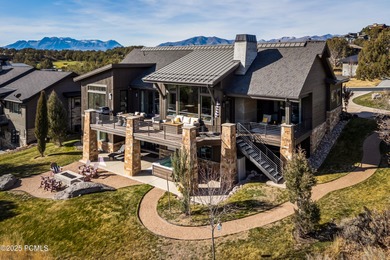 Golf Membership Available! Situated on a quiet road in the on Red Ledges Golf Club in Utah - for sale on GolfHomes.com, golf home, golf lot