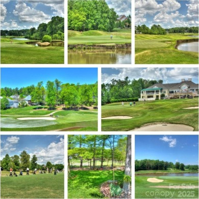 UPDATES 2025 Brand New Whole House HVAC system includes new on Northstone Country Club in North Carolina - for sale on GolfHomes.com, golf home, golf lot