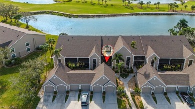 The only opportunity to own a beautifully fully renovated first on Kelly Greens Golf and Country Club in Florida - for sale on GolfHomes.com, golf home, golf lot